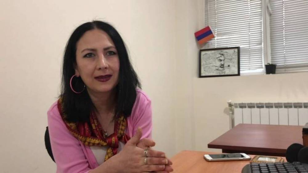 Հ1-ում ծաղկաման շպրտելու համար նկատողություն են տվել․ «Հրապարակ»