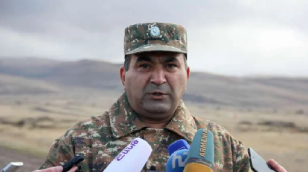 Տիրան Խաչատրյանը հարցաքննվել է