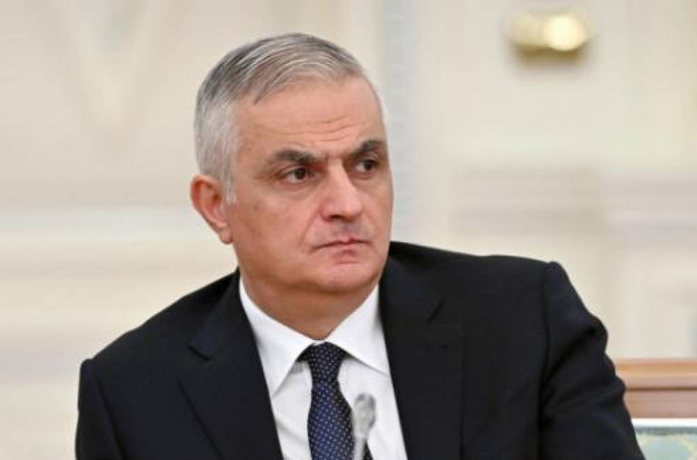 Ինչ հարցեր են քննարկվելու սահմանազատման հարցերով հանձնաժողովի համատեղ նիստում. հայտնել են օրակարգը