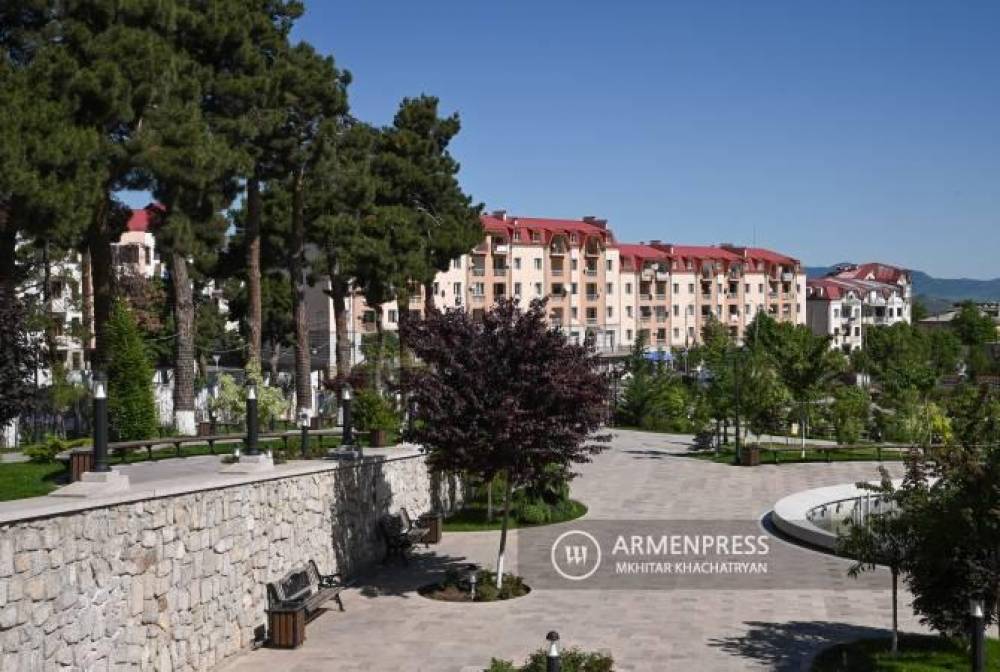 Արցախի միակողմանի բնակեցումը եռակողմ հայտարարության խախտում է․ Գարդման-Շիրվան-Նախիջևան միություն
