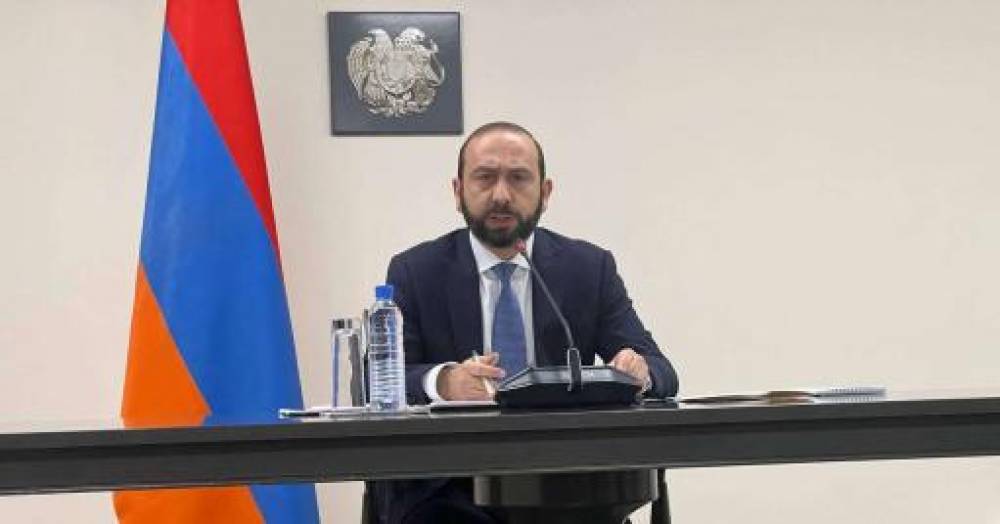 Սահմանազատման համար Ադրբեջանն առաջարկել է օգտագործել 1974-1990թթ. քարտեզները. ՀՀ ԱԳ նախարար