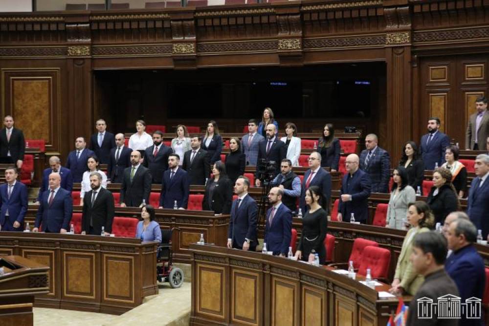 Ջերմուկն էլ կարող էր գրավել, ասել`վերցրել ենք, որ վերացնենք հայ-ադրբեջանական ժողովուրդերի միջև դարավոր թշնամանքը