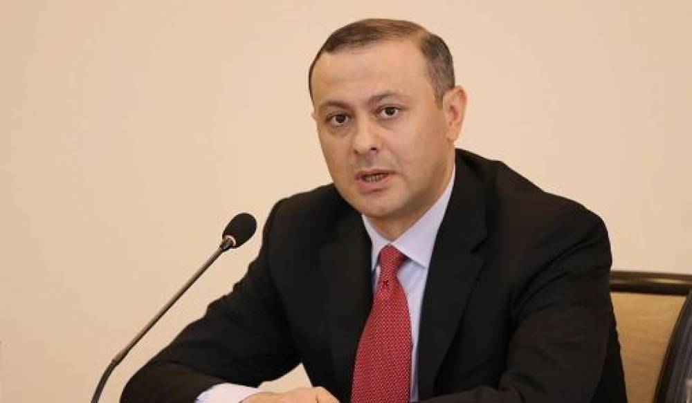 Նորից Ուկրաինա. «Հրապարակ»