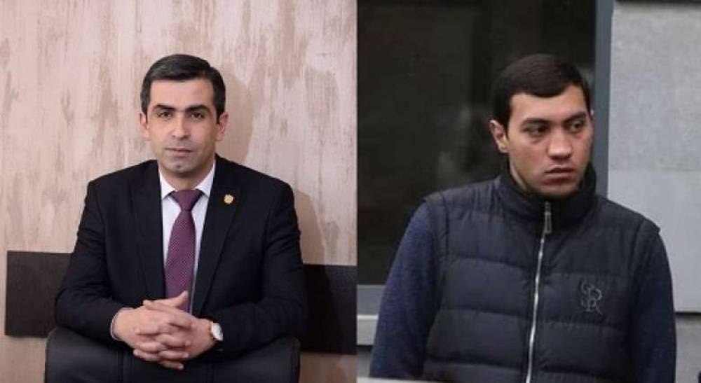 Սուրիկ Խաչատրյանի որդու քր.գործի հետքերով. դատավարությո՞ւն, թե՞ պատվեր
