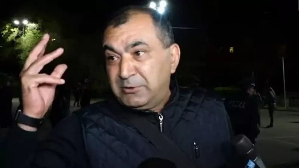 Քննչական կոմիտեն որոշել է ԶՈՒ գլխավոր շտաբի պետի նախկին տեղակալ Տիրան Խաչատրյանի գործը տեղափոխել. բացառիկ