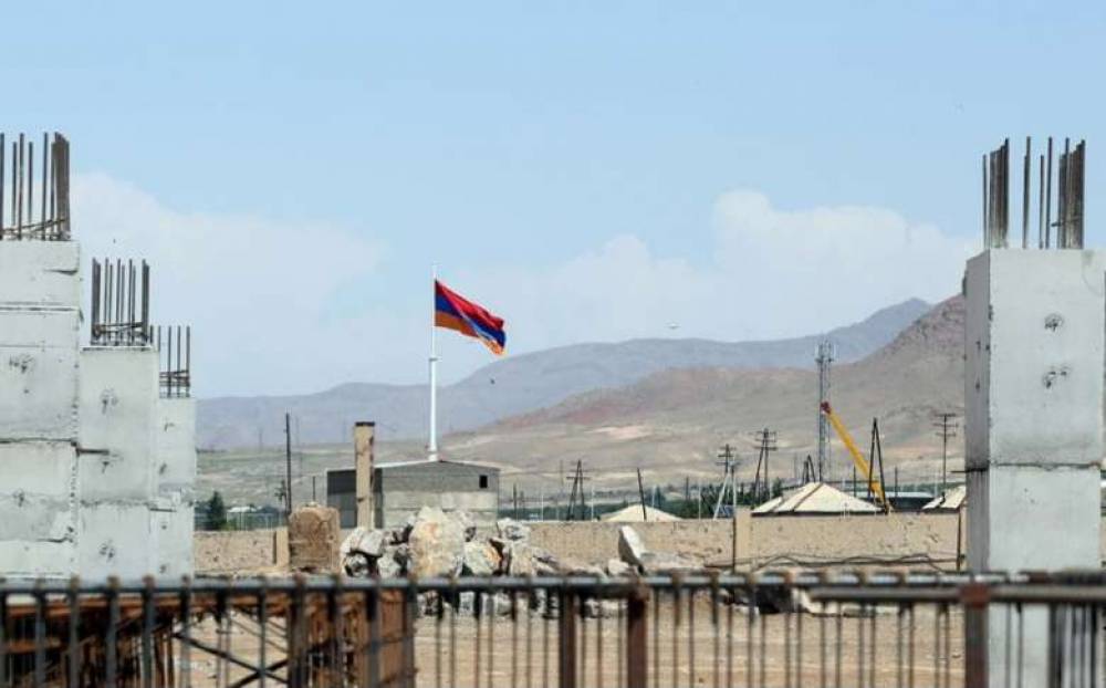 Արարատի մարզում կկառուցվի պողպատի գործարան