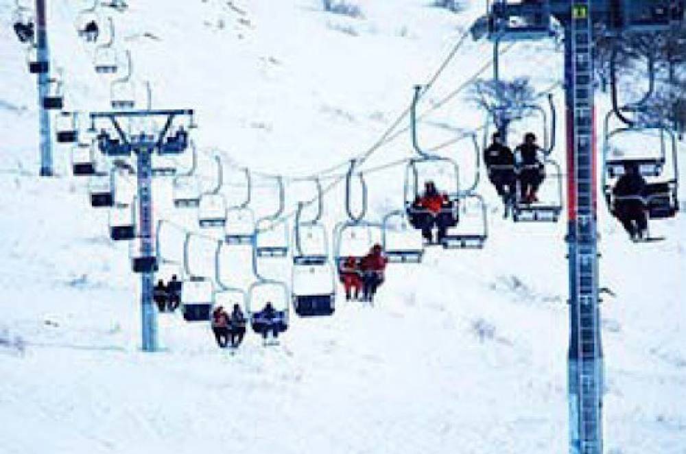 Ծաղկաձորում՝ ճոպանուղու ավտոկայանատեղիում, հայտնաբերվել է 30-ամյա տղամարդու դի