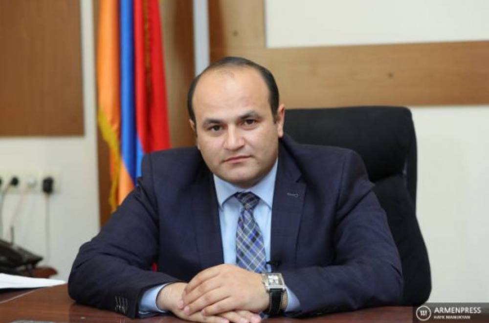 2024 թվականին մենք կենսաթոշակները չենք բարձրացնելու. Նարեկ Մկրտչյան (Տեսանյութ)
