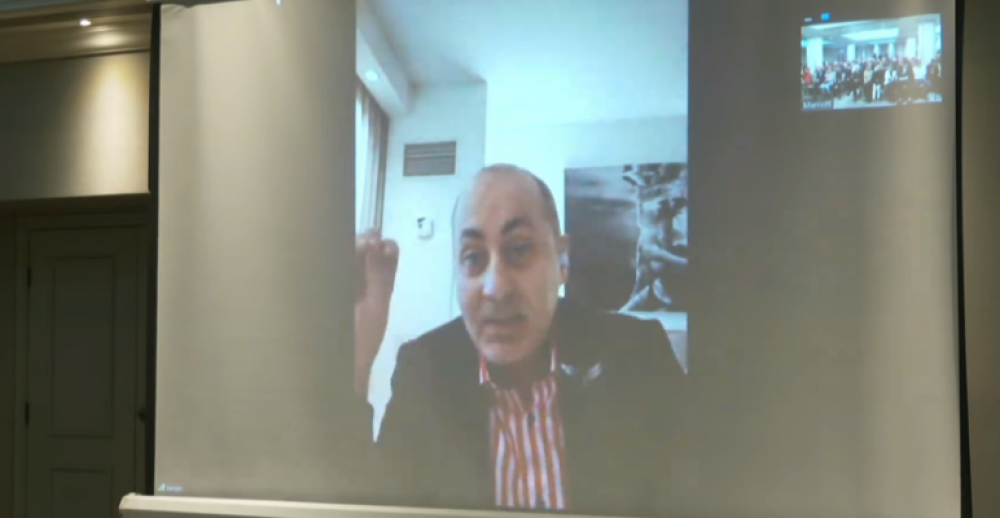 Վարդան Ղուկասյանը նոր կուսակցություն է հիմնում՝ ԴՕԿ