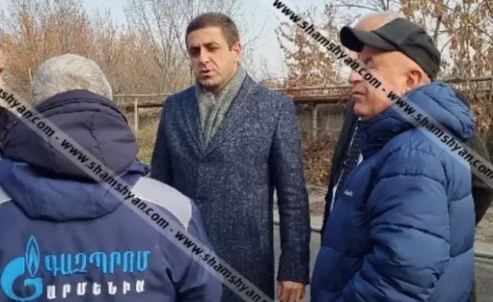 Երևանում շմոլ գազից թունավորված ընտանիքը, այդ թվում՝ 3 երեխա, 2 մայր, մեկը՝ հղի, հոսպիտալացվել են