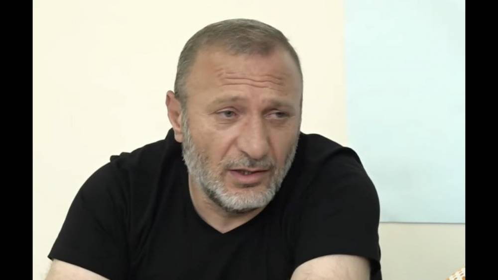 ՈՒՂԻՂ. Շարունակվում է Գարիկ Գալեյանի գործով դատական նիստը