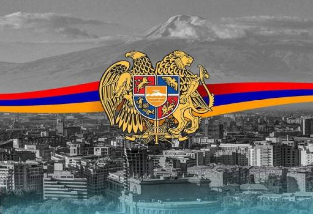 Ադրբեջանից պաշտոնապես պահանջում են փոխել ՀՀ սահմանադրությունը