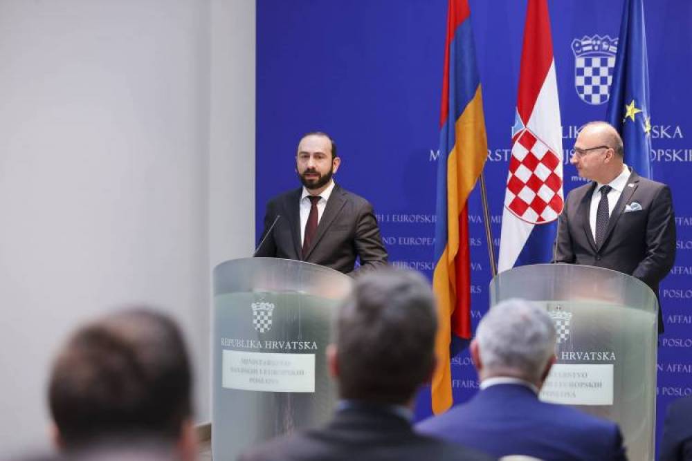 Արարատ Միրզոյանին ճիշտ չեն հասկացե՞լ․ «Հրապարակ»