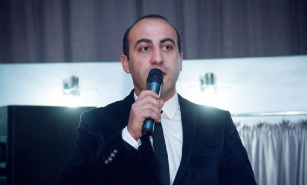 Ո՞վ է «Գոյի» նորանշանակ տնօրենը, որը համաձայնվեց ստորագրել թատրոնի լուծարումը