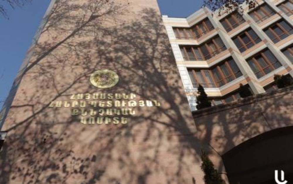 Բյուրեղավանի բնակիչը դանակահարել է 4 համաքաղաքացիներին. նախաքննությունն ավարտվել է