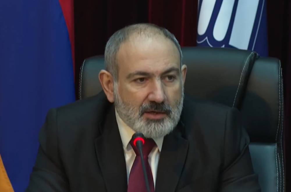 Վերջին օրերին Բաքվից հնչող հայտարարությունները համարում եմ լրջագույն հարված խաղաղության գործընթացին. Փաշինյան (տեսանյութ)