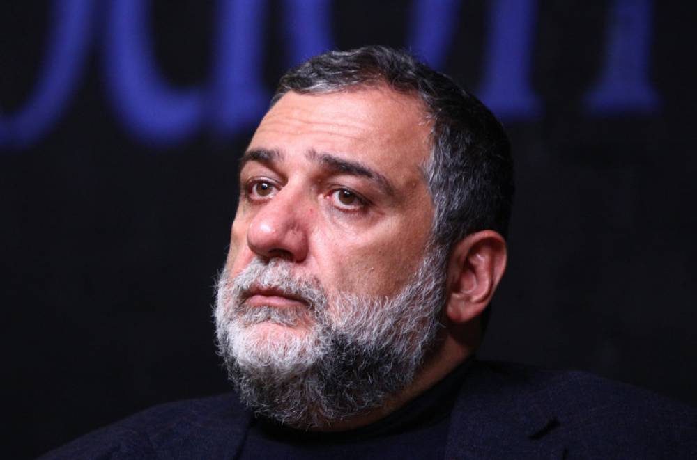 Բաքվի վերաքննիչ դատարանը մերժել է Ռուբեն Վարդանյանի բողոքը