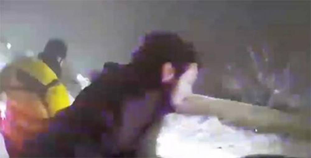 Երևանի կարգազանց բնակիչը կալանավորվել է մի շարք հանցավոր արարքներ կատարելու մեղադրանքով