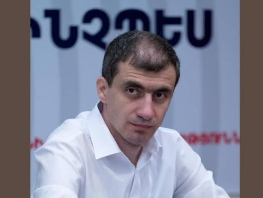 Պարզվում է՝ Հայաստանը լավ էլ կադաստրի վկայական ունի, տարածքի հաշվարկի մեջ ներառվա՞ծ է Արծվաշենը