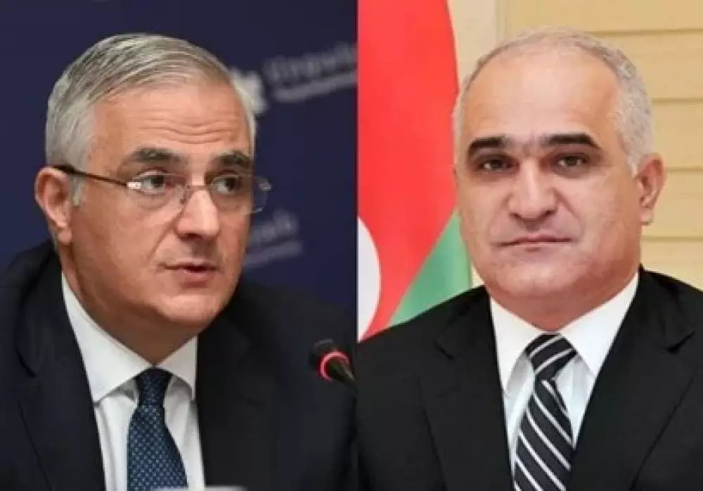 Հայաստան-Ադրբեջան սահմանազատման հարցով հանձնաժողովները կհանդիպեն մինչև հունվարի վերջ․ պաշտոնական