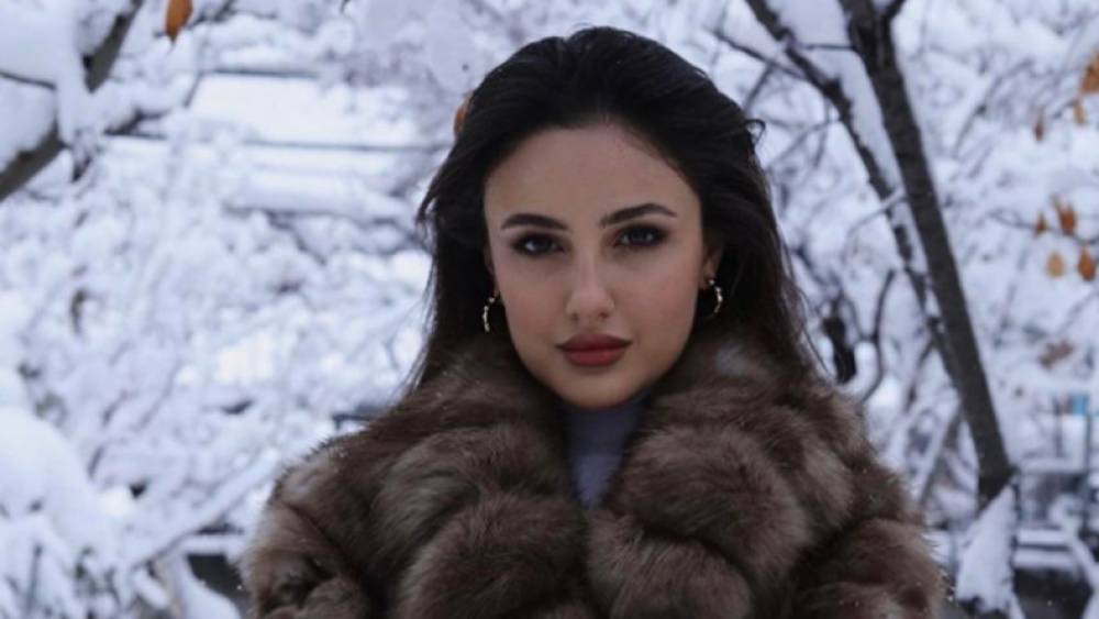 Պապիկյանի կնոջ ֆոտոսեսիան