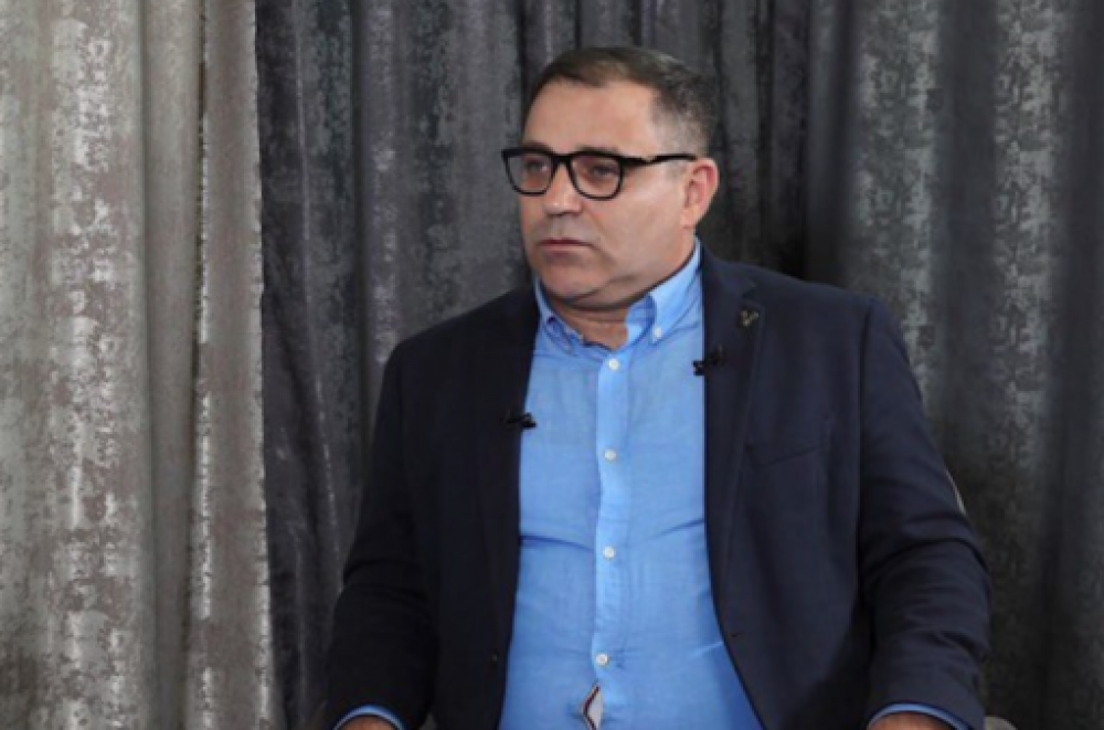 Ոչ ծանր հանցանքի մեղադրանքով կալանավորված անձը շուրջ 50 օր մնալու է առանց դատական նիստի․ Մելիքյան