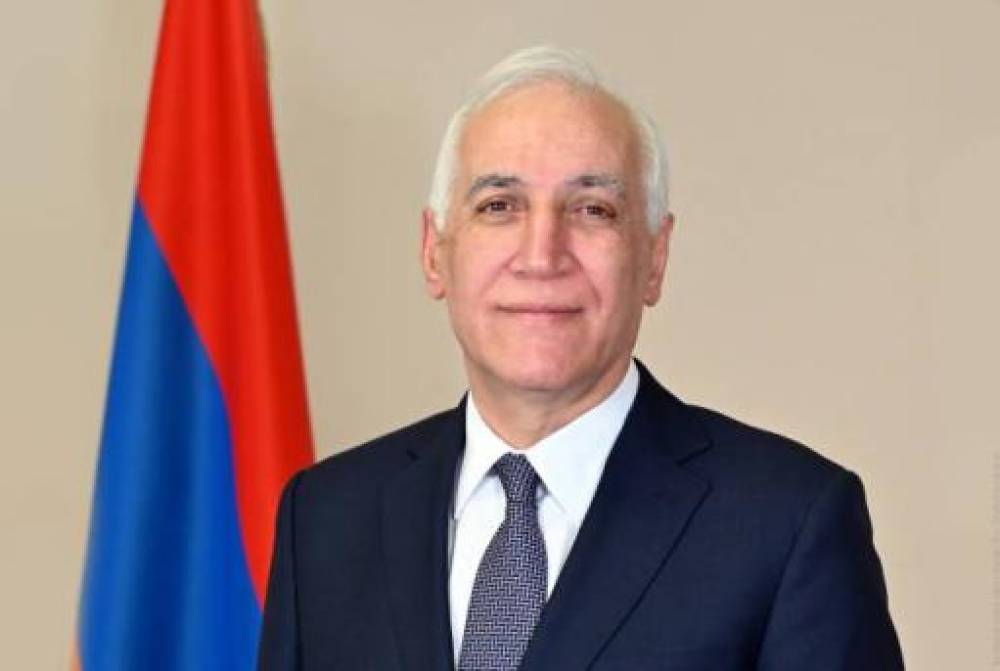 Հայաստանի և Հնդկաստանի միջև հարաբերությունները թևակոխում են գործնական փուլ. ՀՀ նախագահ