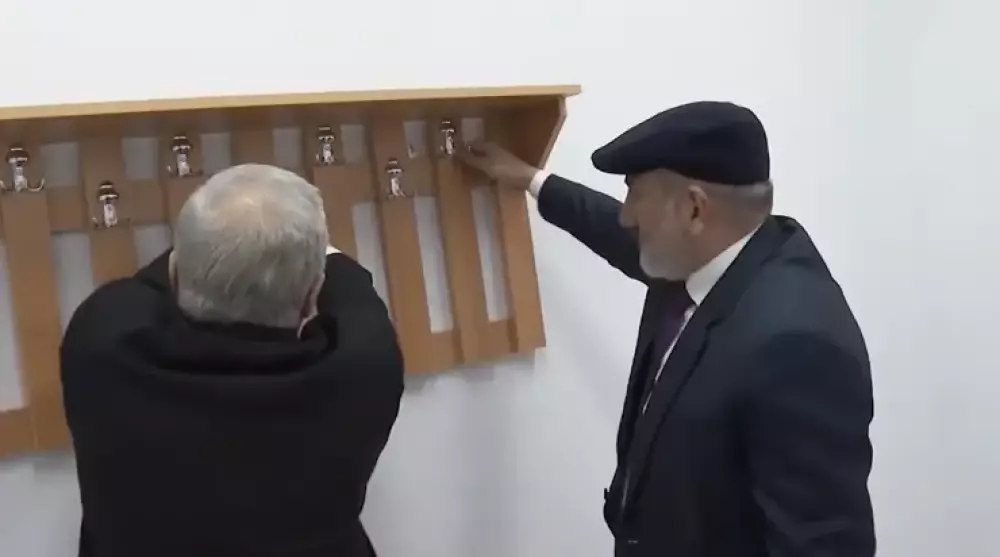«Կախիչ» օպերացիայի հետեւանքները․ «Հրապարակ»