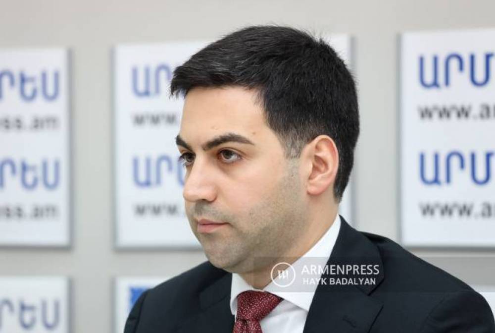 Ստվերի դեմ պայքարի տարի. ՊԵԿ-ն ամփոփում է 2023 թվականի կատարած աշխատանքները