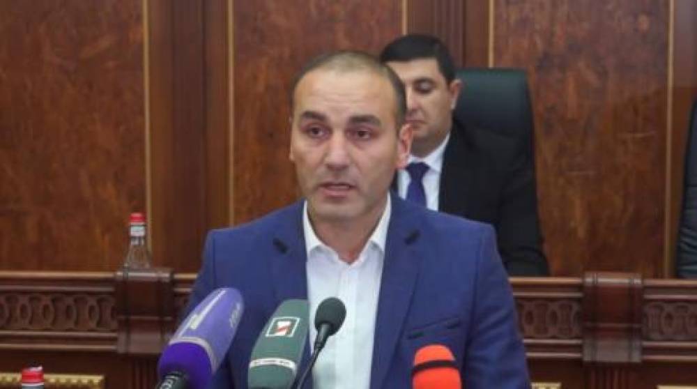 Արդյունավետ աշխատանքի մասին խոսք չկա․ Գյումրին 3 տարում համայնքի ղեկավարի 5 տեղակալ ունեցավ