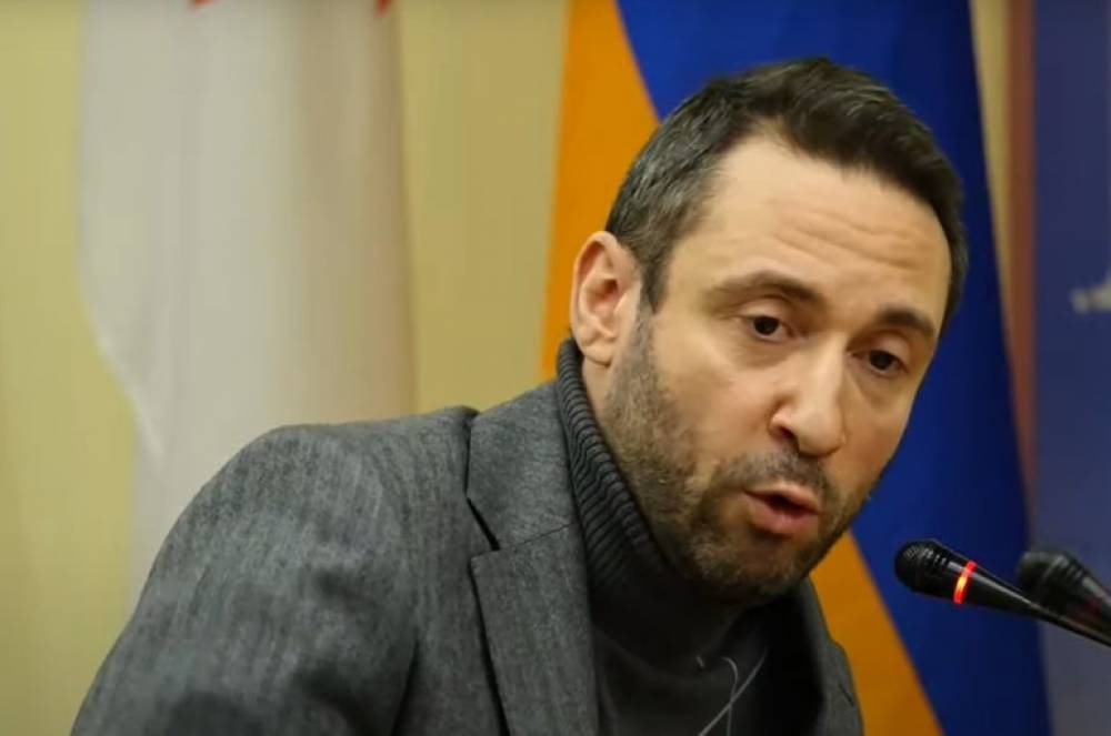 Հայտնվել ենք նույն տաշտակի առաջ, որի դեմ պայքարեցինք 2018-ին. Հայկ Մարության
