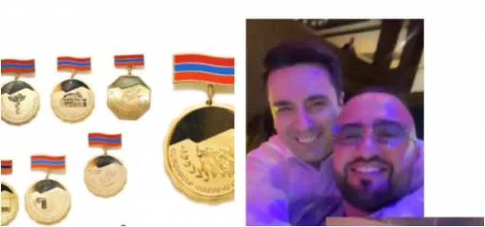 Ինչպե՞ս պիտի Սուպեր Սաքոն ստանա վաստակավորի կոչումը. «Ժողովուրդ»