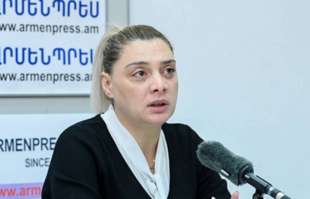 Թոքաբորբով հոսպիտալացված են 237 պացիենտ, նրանցից 62%-ը 0-ից 18 տարեկան երեխաներն են. Աբովյան