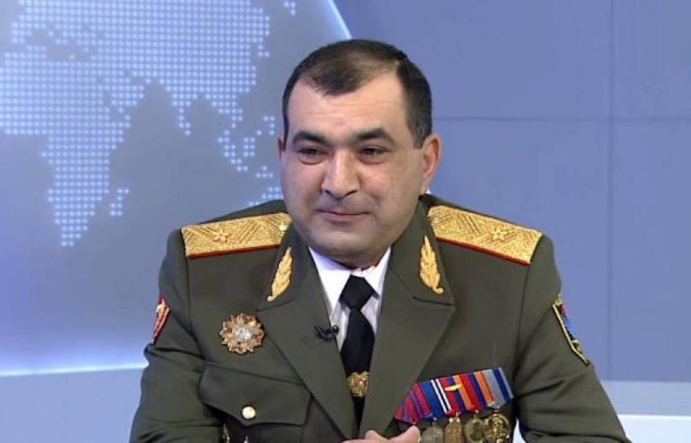 Գինովցած Տիրան Խաչատրյանը կրակոցներ է արձակել և դիմել փախուստի, վիրավորվել է քաղաքացի․ ՀԺ