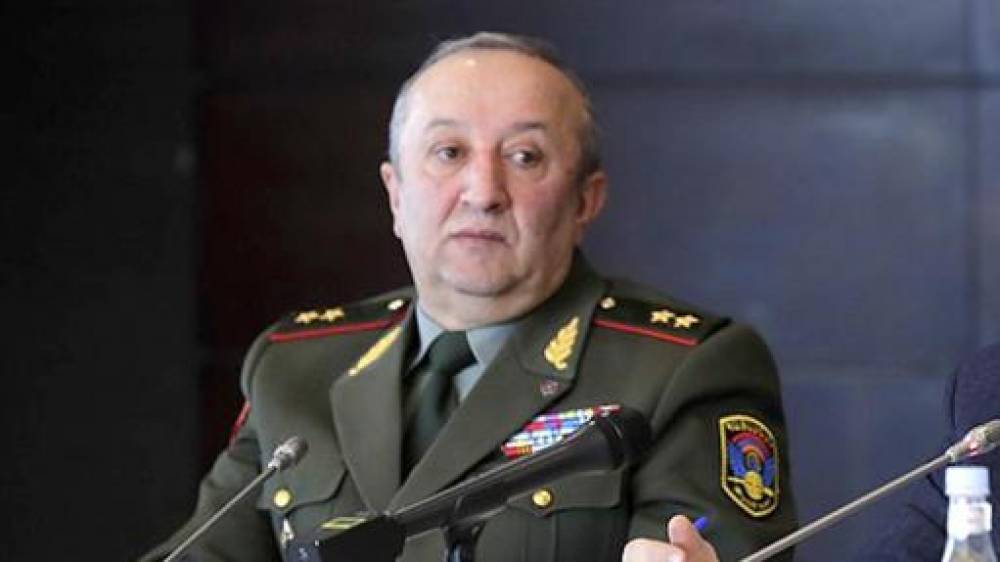 5 տարին բավարար է՝ հետևություն անելու համար․ Մովսես Հակոբյան