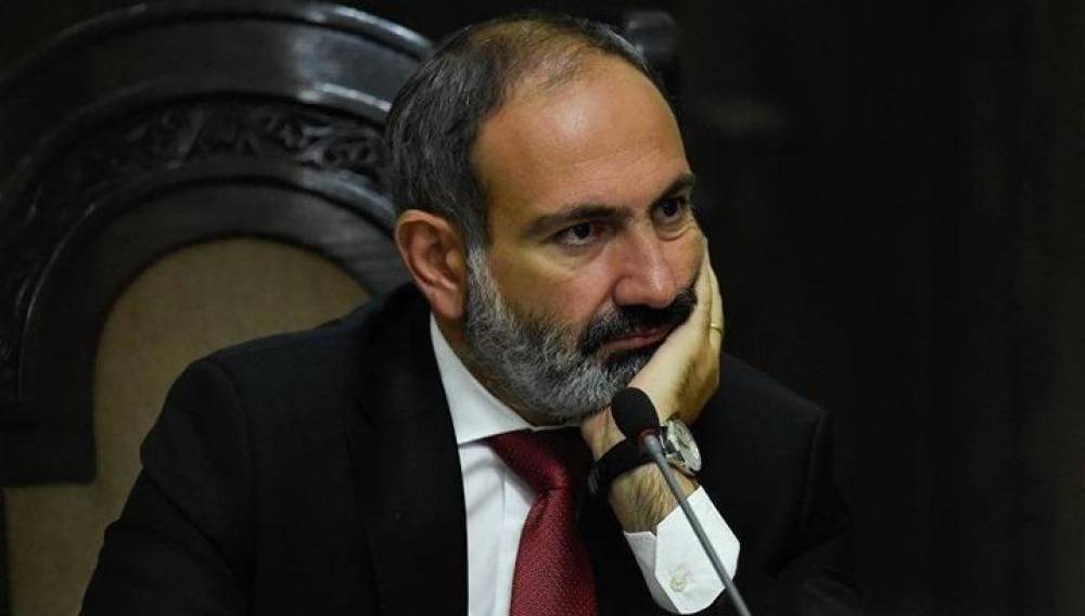 Ավելի ակտիվ ինձ դավաճան ու հողատու ասեք, շուտ-շուտ ասեք, որ չմոռանաք. Փաշինյանը՝ ընդդիմությանը