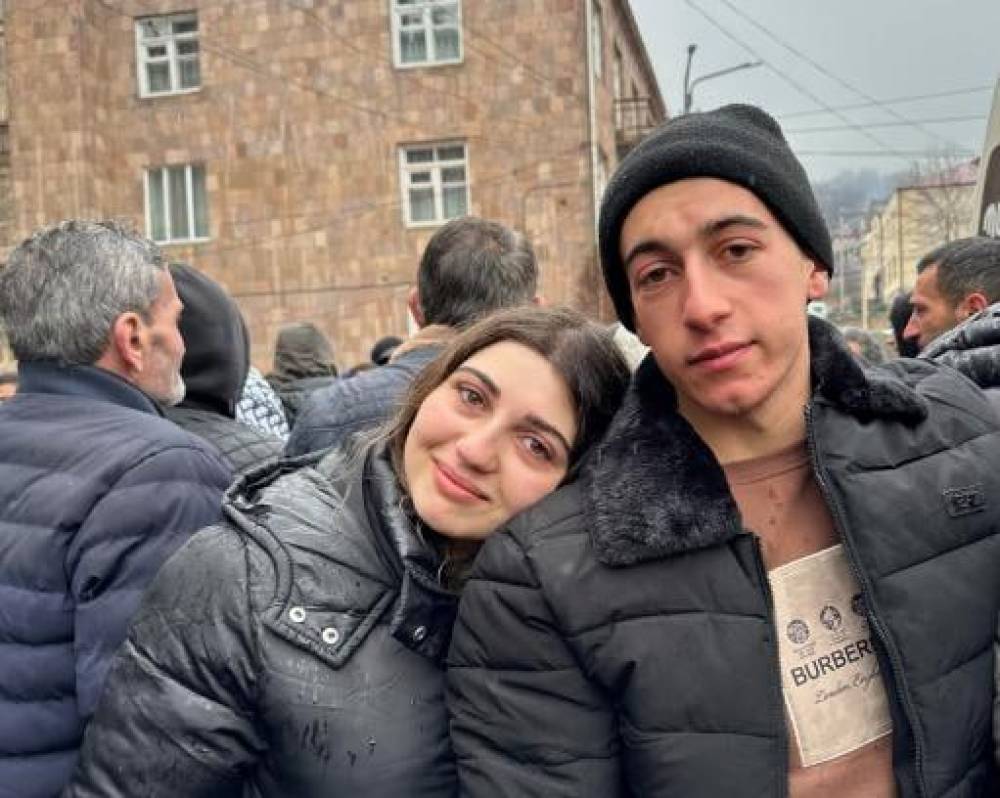 Եղե՛ք զգոն, ուշադիր, հոգատար՝ միմյանց ու հայրենիքի նկատմամբ. մեկնարկել է 2024թ. ձմեռային զորակոչը