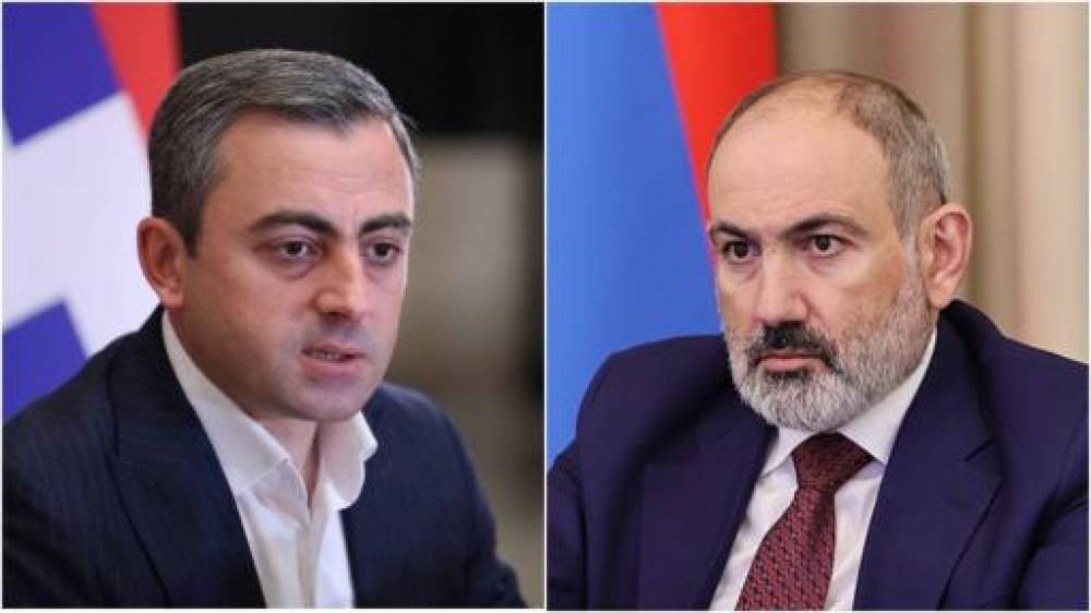 Մոտալուտ պատերազմի հրապարակային խոստովանություն. Սաղաթելյանը` Փաշինյանի այսօրվա հայտարարության մասին