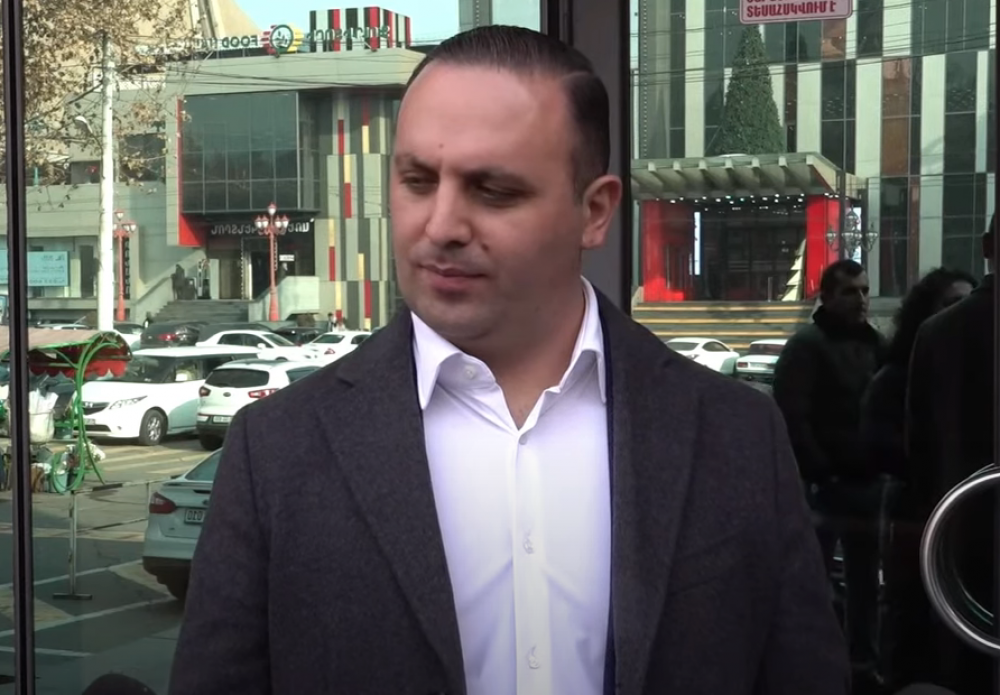 Գագիկ Խաչատրյանն արդեն ունի կյանքի խնդիր, Եվրոպական դատարան բողոք ենք ներկայացրել