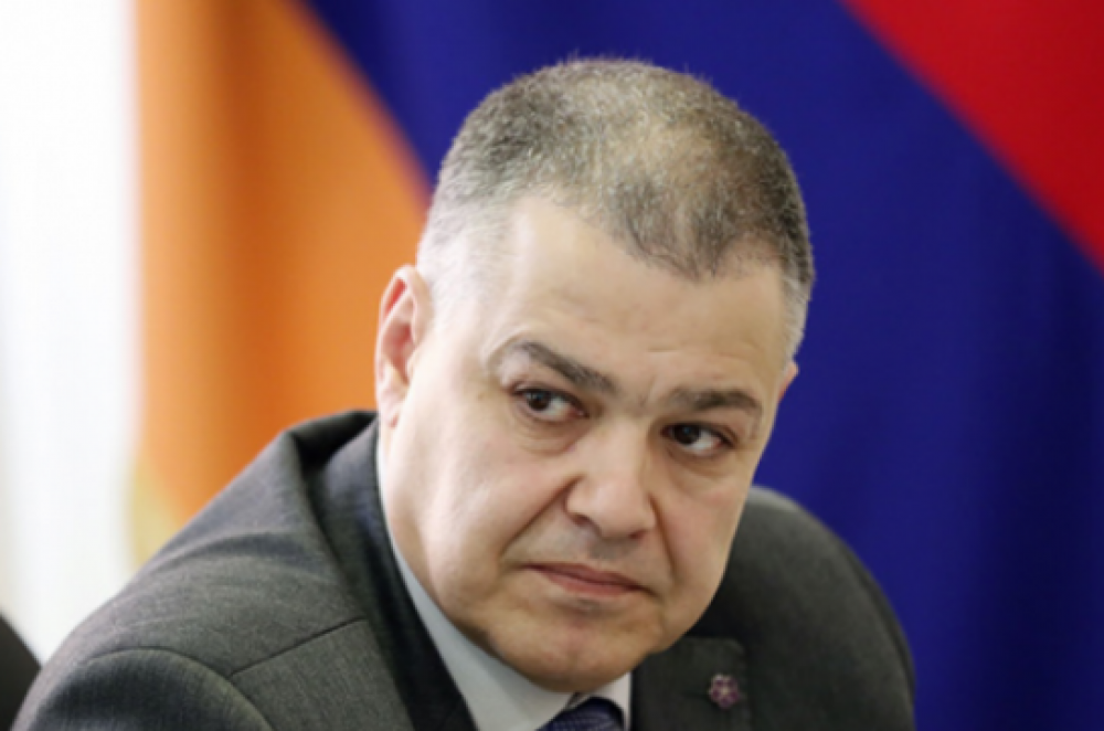 Նպատակը մեկն է՝ փոխել Սահմանադրության նախաբանը, որը հղում է կատարում մեր պետության կայացման հիմնական փաստաթղթին՝ Անկախության հռչակագրին․ Դավիթ Հարությունյան