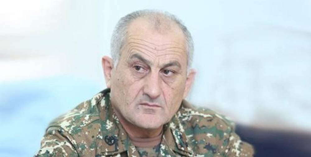 Ունեցածն ավերում ենք, որովհետև նախընտրելին Ես-ն է, այլ ոչ թե Մենք-ը․ Հասրաթյան