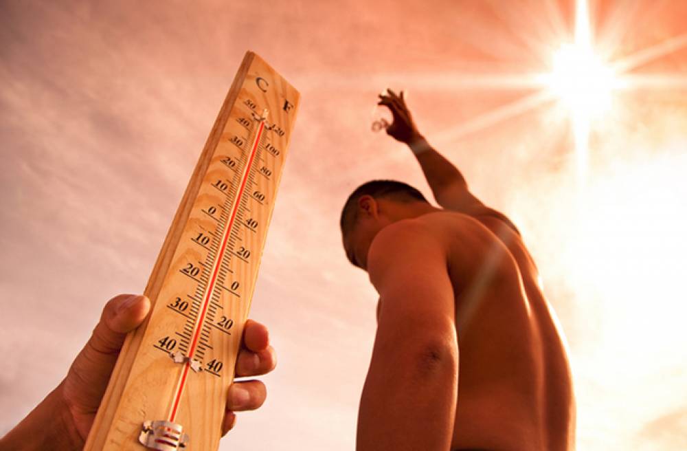 Ջերմաստիճանի նոր ռեկորդ կգրանցվի 2024 թվականին