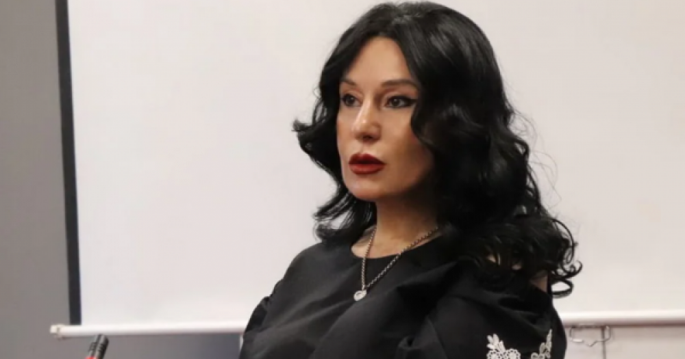 «Ոչ մեկդ չեք մարսելու». Նաիրա Զոհրաբյանը՝ Աշոտյանի գործով նիստի ժամանակ (տեսանյութ)