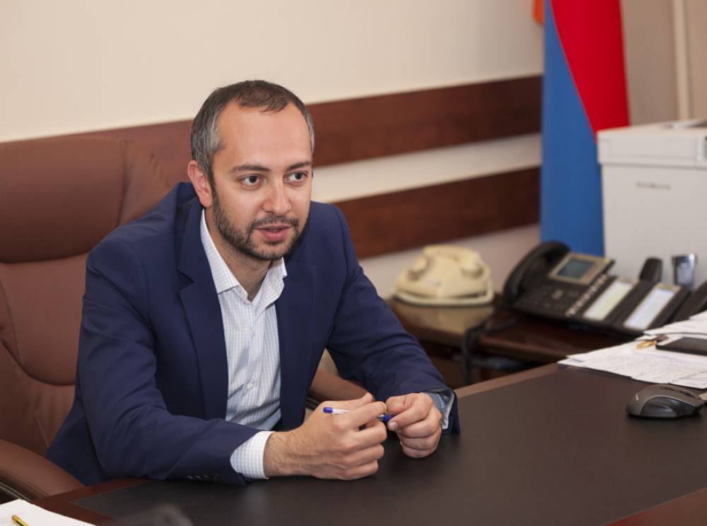 ԱՊՊԱ չունեցողը կտուգանվի ոչ թե 100 հազար, այլ` 25 հազար, եթե արձանագրումից հետո 1 օրում կնքի այն