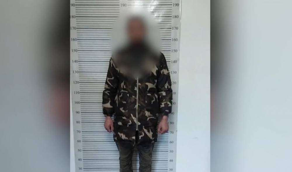 Դրախտիկում թմրանյութ են հյուրասիրել․ Ճամբարակի ոստիկանների բացահայտումը