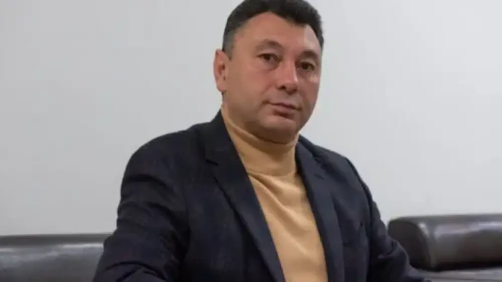 «Շոպենհաուերն ու նիկոլական տգիտությունը». Շարմազանով