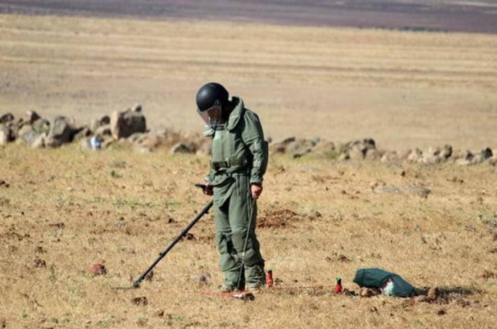 Տավուշում ականի պայթյունից սակրավո՞ր է վիրավnրվել․ ՊՆ-ն ո՛չ հաստատում է, ո՛չ էլ հերքում