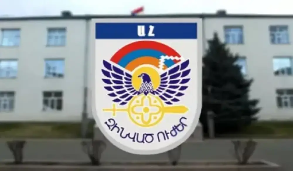 Ոստիկանները հայտնաբերել են 44-օրյա պատերազմի ժամանակ գողացված, Արցախի ՊԲ-ի հաշվեկշռում կցված Ուրալը