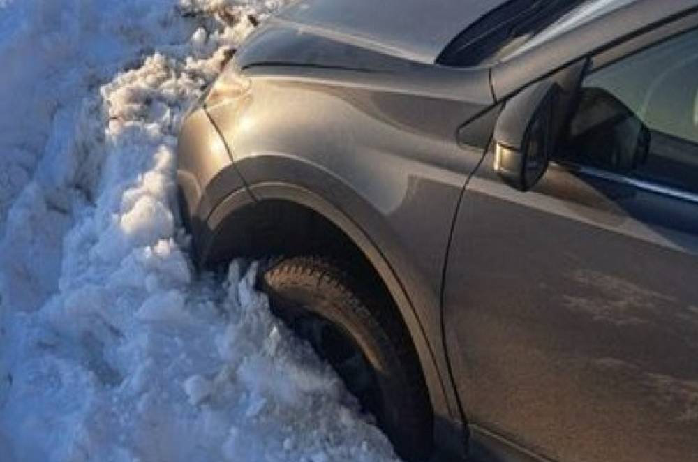 Փրկարարներն արգելափակումից դուրս են բերել 10 ավտոմեքենա