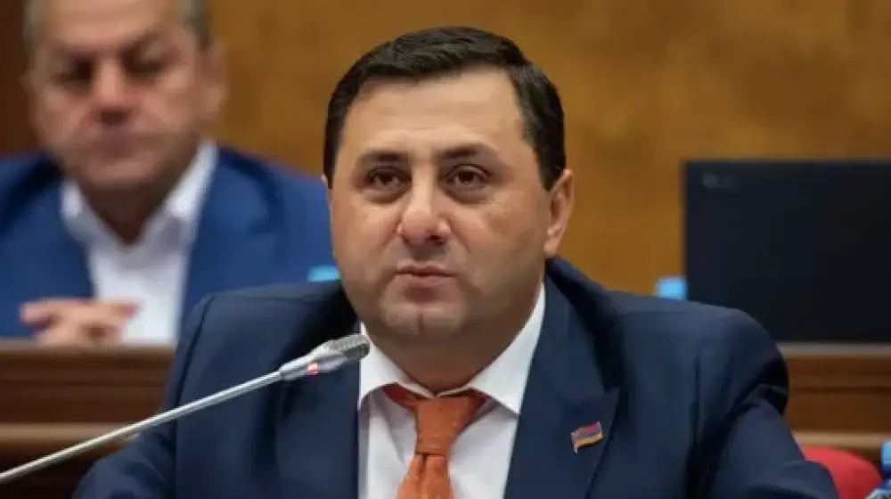 Հարց. Որ պետությունն է, Հայաստան մատակարարում ամենաէժան գազը. Ֆարմանյան